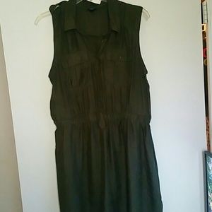 Mossimo dress w/ pockets
