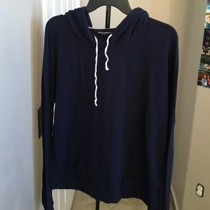 Brandy Hoodie