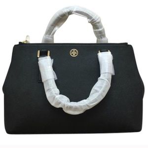 Robinson Mini EW Tote - Tory Burch