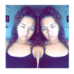 Meet your Posher, Ruthie