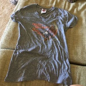 Harley Davidson t-shirt