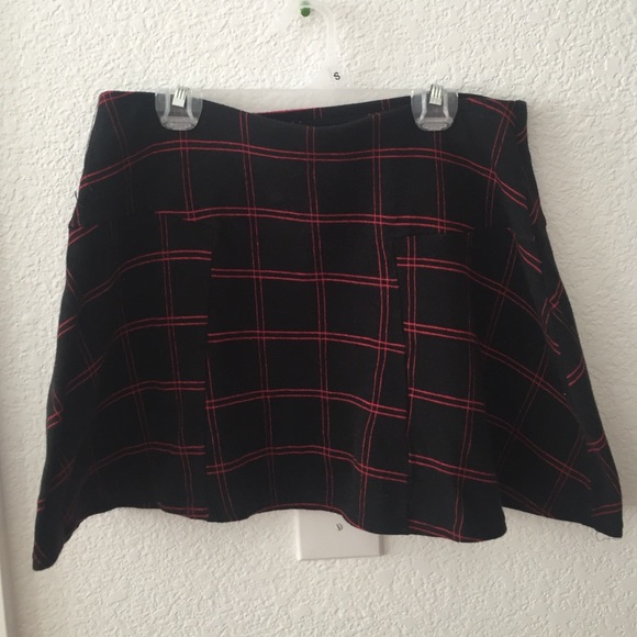 GAP mini skirt