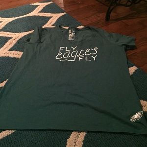 Nike Philly Eagles tee