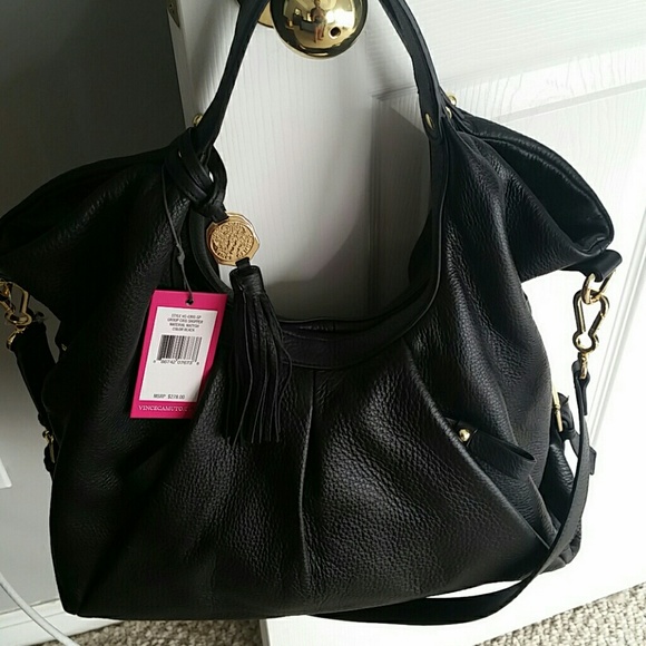 Vince Camuto purse