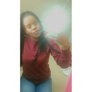 Meet your Posher, Jada