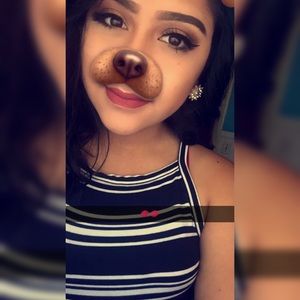 Meet your Posher, Brandy