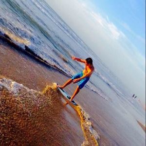 Meet your Posher, Jacob