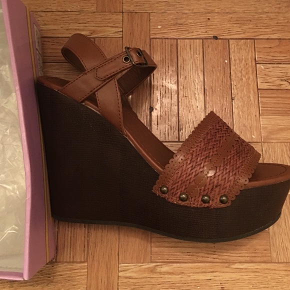 Wedges