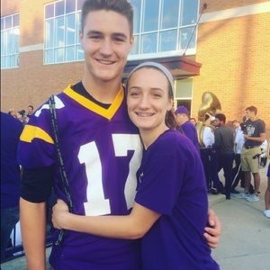 Meet your Posher, Madison