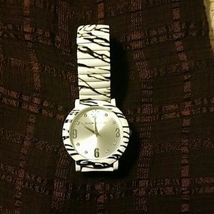 Isaac Mizrahi watch