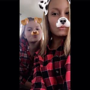 Meet your Posher, Paige