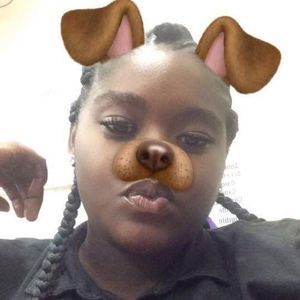 Meet your Posher, Lilah