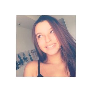 Meet your Posher, Taisa