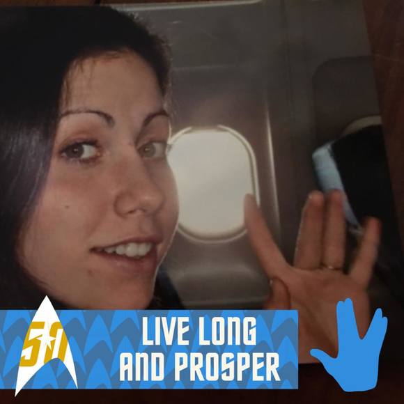 Meet your Posher, Alicia - Picture 1 of 1