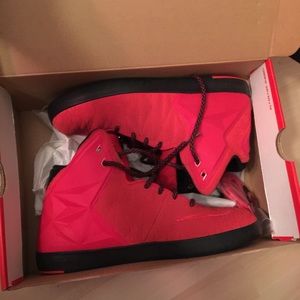 Nike Lebron xi lifestyle