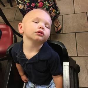 Meet your Posher, Duane