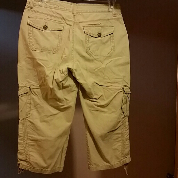 Cargo Capri - Picture 2 of 2