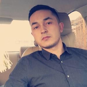 Meet your Posher, Zakeer