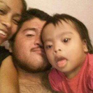 Meet your Posher, Arely