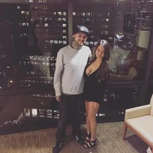 Meet your Posher, Amber