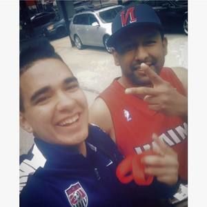 Meet your Posher, Johnny