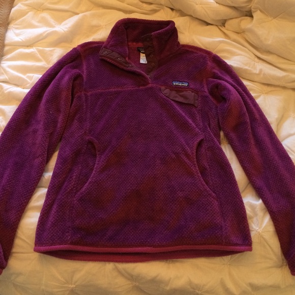 Patagonia Pullover