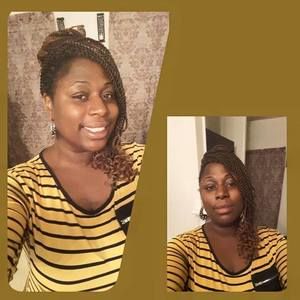 Meet your Posher, Nicole