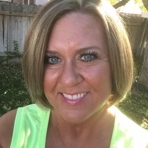 Meet your Posher, Cathleen