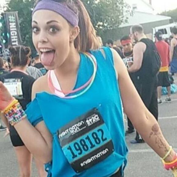 Meet your Posher, Hannah