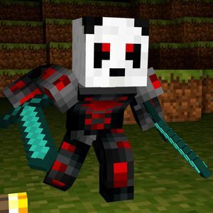 Meet your Posher, Alan