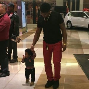 Meet your Posher, Anthony