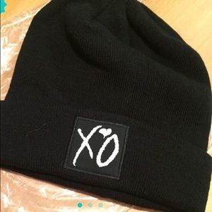 xo beanie