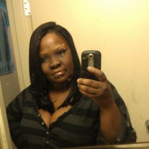 Meet your Posher, Sonya