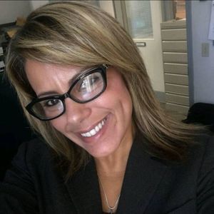 Meet your Posher, Roberta