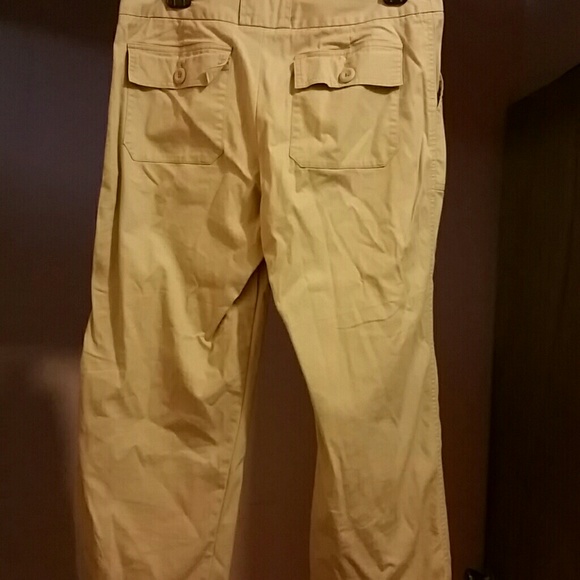 Capris - Picture 2 of 2
