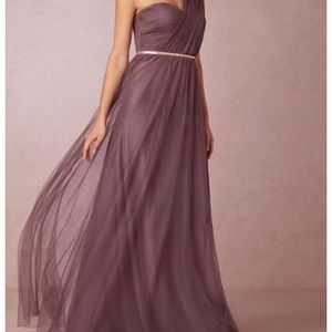 Jenny Yoo bridesmaid dress