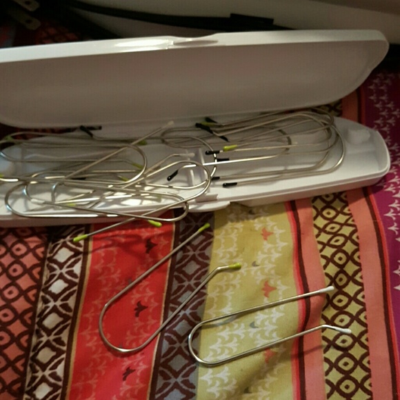bedhead rollers - Picture 3 of 3