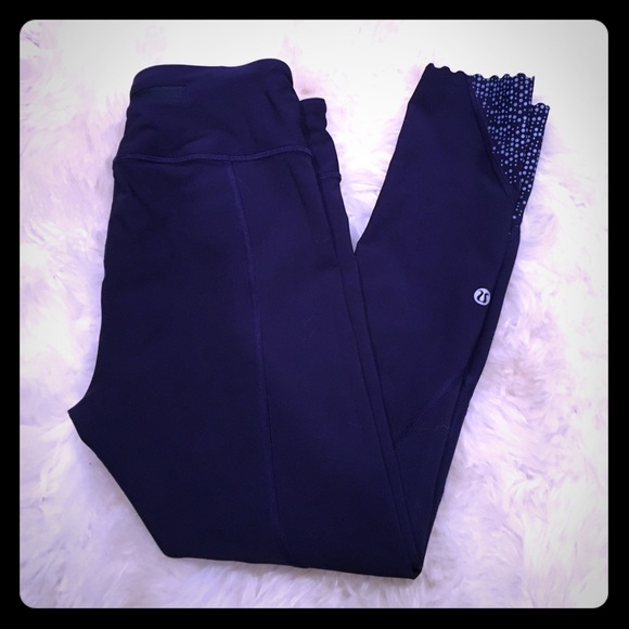 Lululemon Tight Stuff Tight
