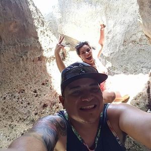 Meet your Posher, Julio