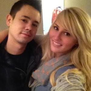 Meet your Posher, Rebecca