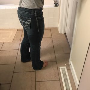 big Star jeans from buckle