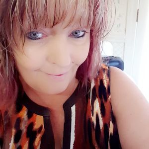 Meet your Posher, Wendy