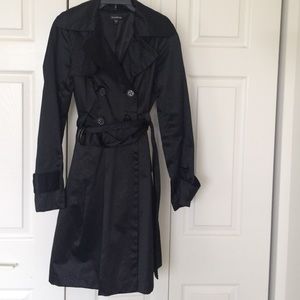 Bebe Jacket/Trench
