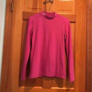 Under Armour- Winter Thermal Shirt