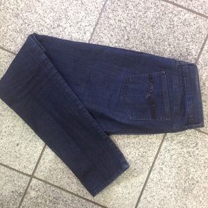 Buffalo David Britton Skinny Jeans