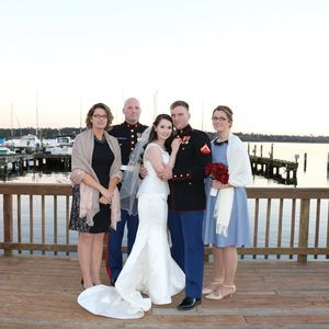 Meet your Posher, Martha