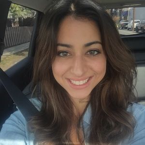 Meet your Posher, Kristy