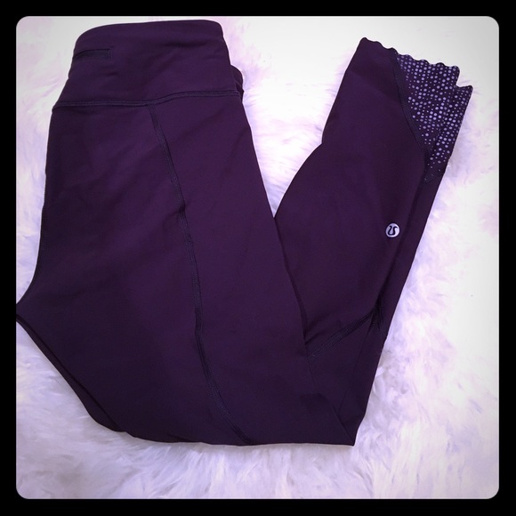Lululemon Tight Stuff Tight