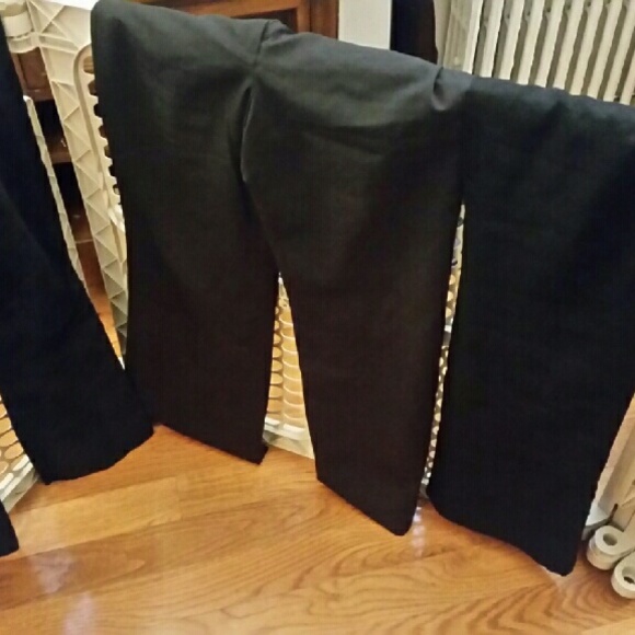 3 Pairs Ann Taylor Dress Pants