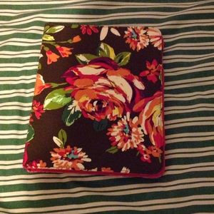 I pad case